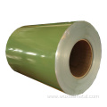 painted color steel coils galvalume color steel coil